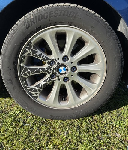 Gomme brigstone turanza 205 - gomme,