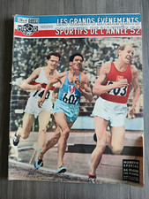 Les Grands Événements