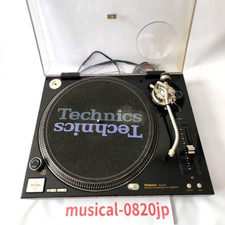 Technics 1200mk5g - technics, sl-1200mk5g