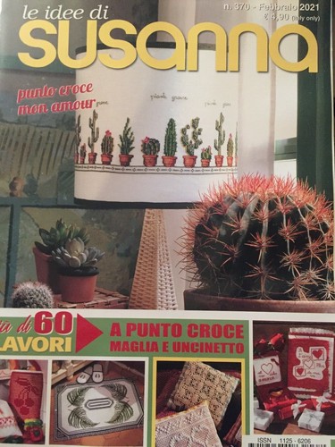 Idee susanna 2021 370 - susanna,