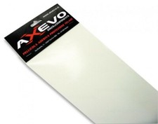 Pellicola adesiva trasparente