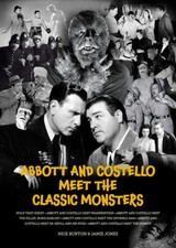 Abbott and Costello Meet the
