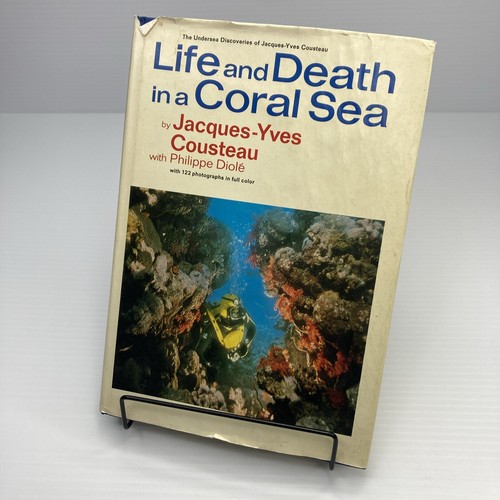 Life and death - life, sea