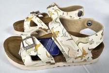 Sandalo con cinturino