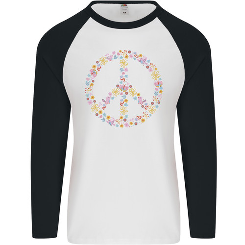 Shirt baseball uomo - t-shirt,