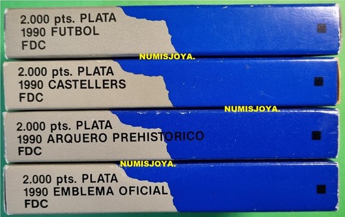 Collezione monete - collezione, 4