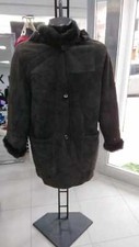 MONTONE SHEARLING Donna woman