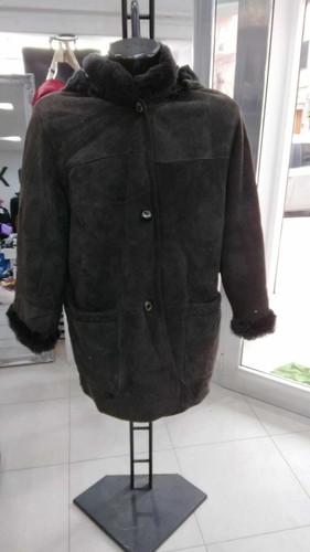 Montone shearling donna woman - montone,
