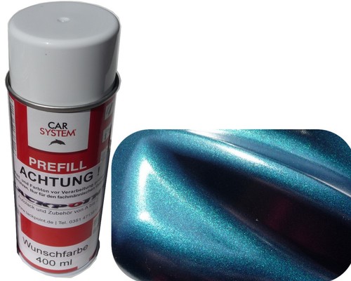 Contenitore spray 400ml 1k - 1x,