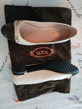 Tod's Decollete Taglia 38 -