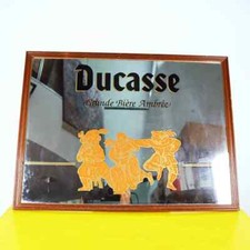 quadro specchio birra ducasse