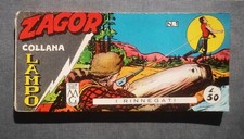 ZAGOR STRISCIA 2 (SECONDA)