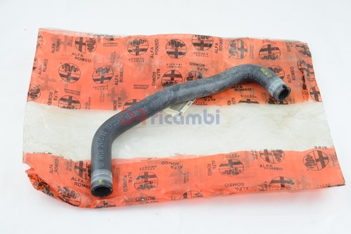 Tubo flessibile raffreddamento - tubo,
