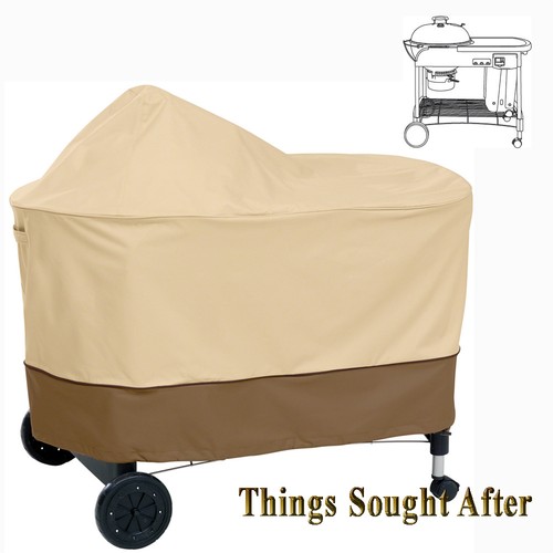 Cover per weber performer - cover,