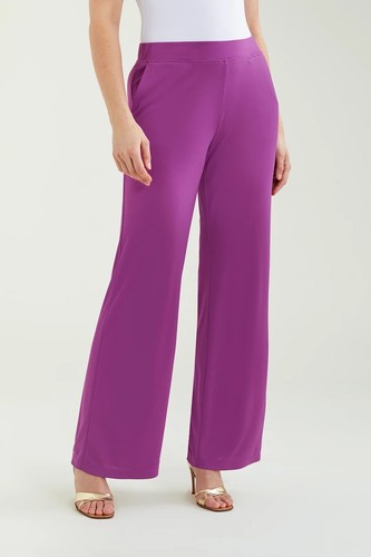 Pantalone donna luisa viola - pantalone,