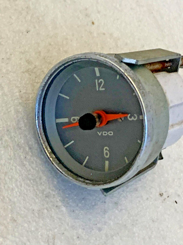 Orologio nsu prinz - prinz, vdo