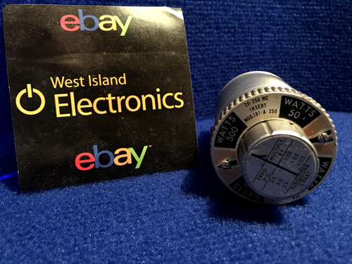 Plug element for philco - for,