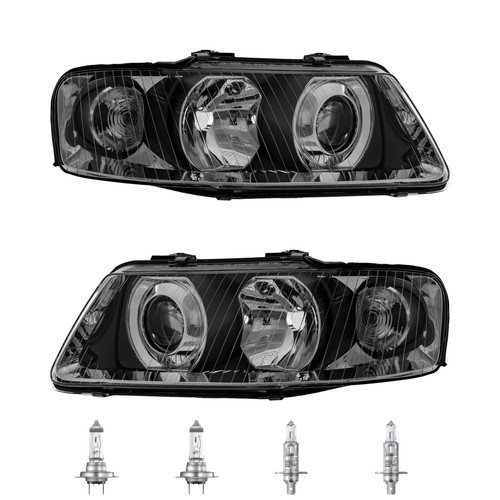 Set fari sinistro destro - set, e