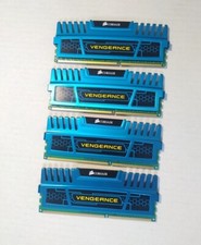 KIT CORSAIR VENGEANCE 16GB