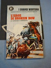 L' EROE DI BROKEN BOW I GRANDI