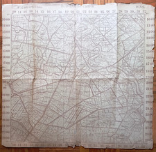 my5 -Mappa IGM -SAN DONÀ DI