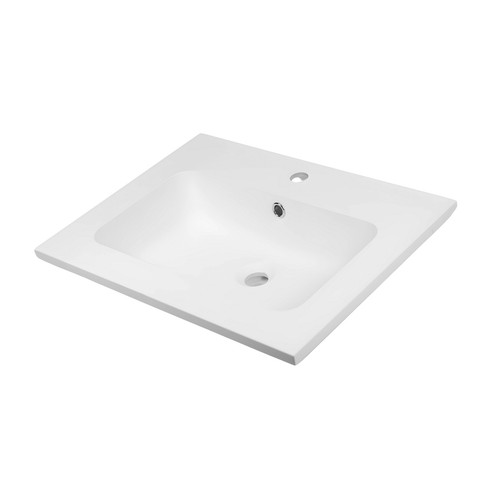 Lavabo incasso mineral - ad,
