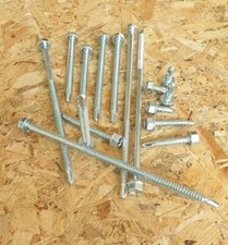 20PZ. VITI AUTOPERFORANTI