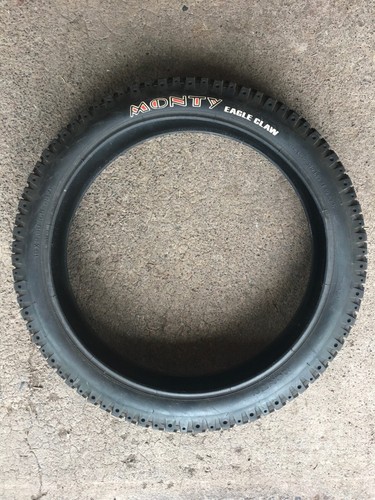 Pneumatico monty eagle claw - monty,