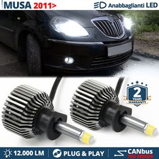 Lampade LED H1 per LANCIA MUSA
