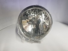 79-2 - 58260R - FARO FANALE ANTERIORE PIAGGIO 125 150 VESPA LX 2T 4T 3V 4V TOURI