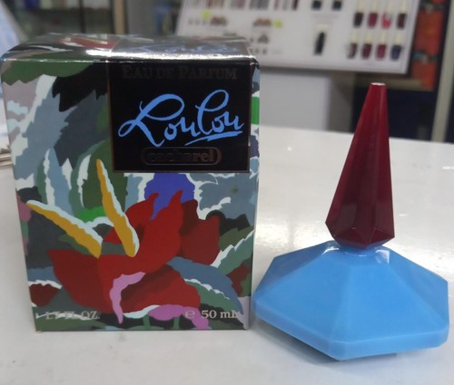 Lou cacharel eau parfum - lou, de