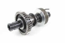 ALBERO MESSA IN MOTO KTM DUKE II 640 LC4 620 660 PEDIVELLA KICK START SHAFT 