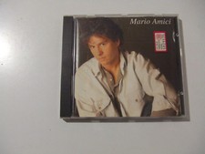 Mario Amici ‎– Mario Amici