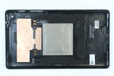 Asus Nexus 7 ME571K Back
