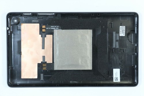 Asus nexus me571k back - 7,