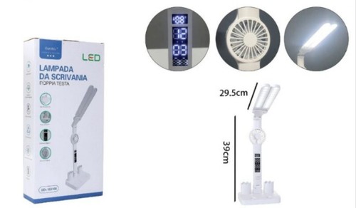 Lampada led scrivania - lampada,