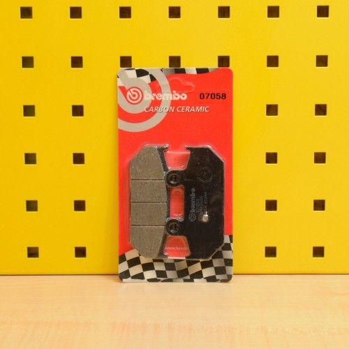 Brembo pastiglie posteriore - brembo,