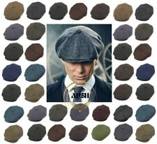 Cappello Peaky Blinders
