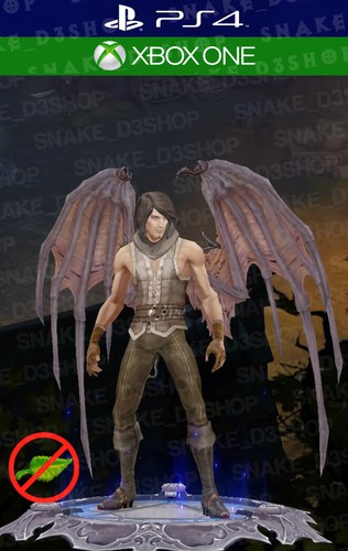 Diablo ps4 xbox one - 3,