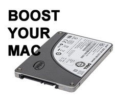 SSD 250 GB 2010 2011 2012