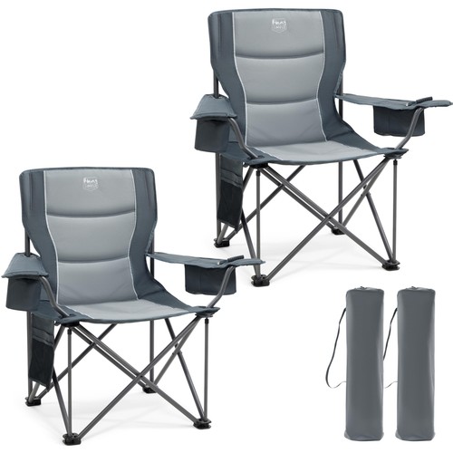 2pcs sedia campeggio - 2pcs, da