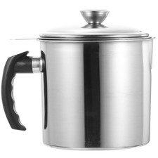  Contenitore Olio Recipiente