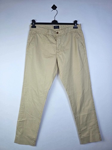 Pantaloni chino gant uomo - pantaloni, da