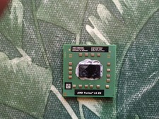 AMD TURION 64 X2 TL-58 1.9GHZ