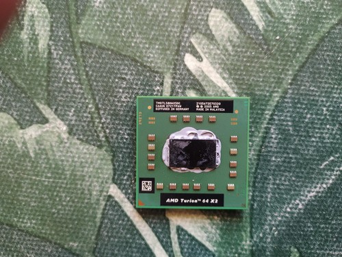 Amd turion 58 - amd, 1.9ghz