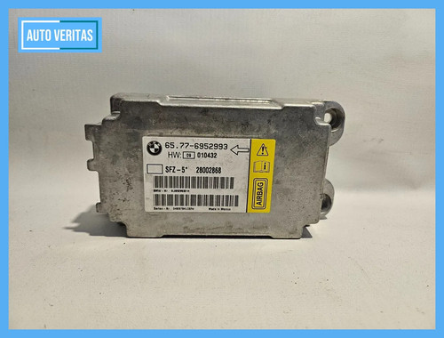 Originale bmw e60 - e61, airbag