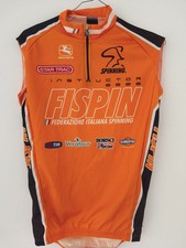 maglia SMANICATO GILET CANOTTA