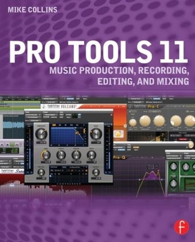 Pro tools music - 11:,