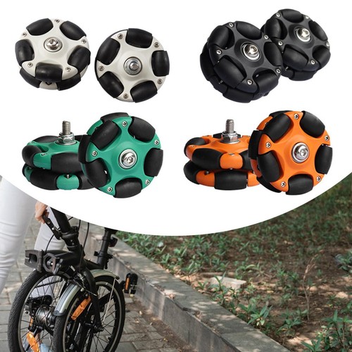 Bicicletta pieghevole ruote - bicicletta,
