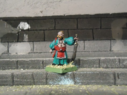 Warhammer fantasy mordheim - warhammer,